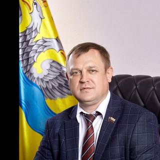 Депутат Батурин