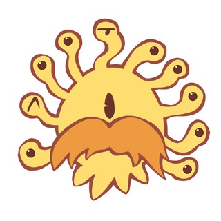 Мини-Злобоглаз