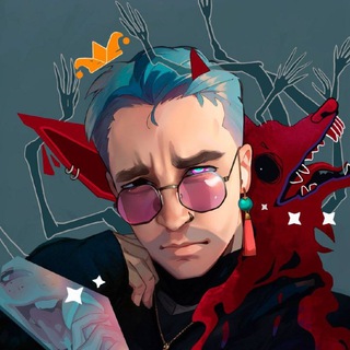 Его Лисячество VULPES VULT! 🦊