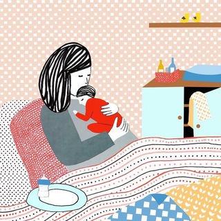 Вау, Мамы! Диана Бондарь