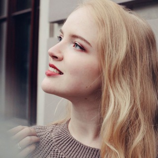 Диана Ким | Блог ✨