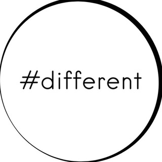 #different
