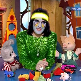 Я в ремиссии 🫡