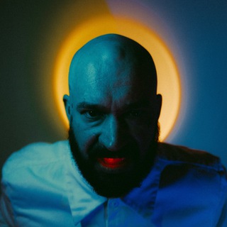 дима бамберг