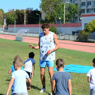 Магия спорта