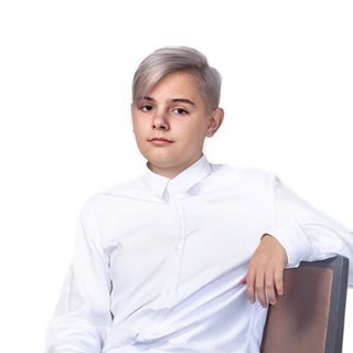 Максим Андреевич