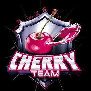 🍒 НОВОСТИ [cherry] team (Geometry Dash 2.2)