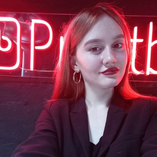 Бокатая Екатерина о личном бренде