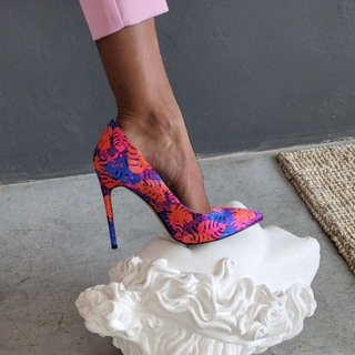 ОБУВЬ ОПТОМ. CHERRYBOOM shoes