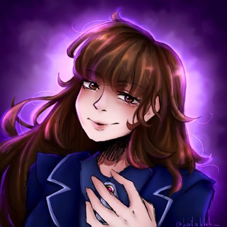 черибануву/сириэшмамми🍒