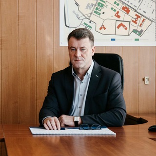 Червяков Антон Юрьевич