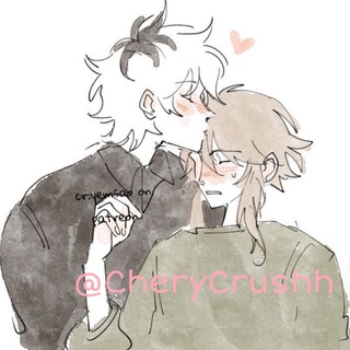 ЧериКраш||CherryCrush