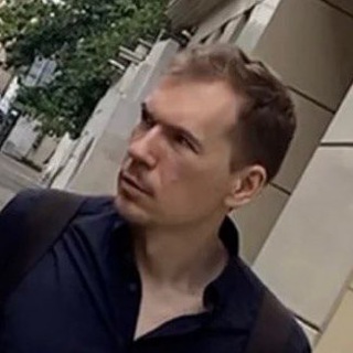 Эдвард Чесноков