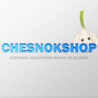 CHESNOKSHOP