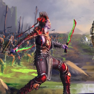 Chess Zombies Channel (RU)