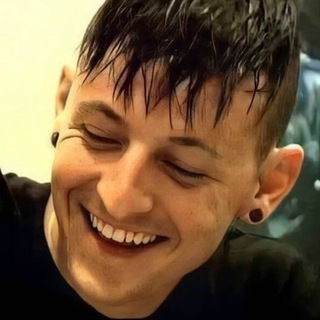 My God is Chester Bennington