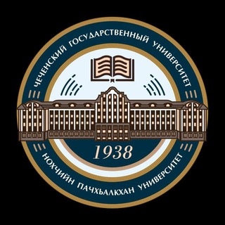 Колледж ЧГУ им. А.А. Кадырова