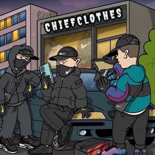 CHIEFCLOTHES
