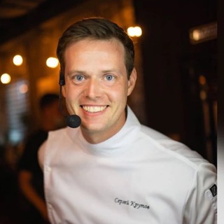 Сергей Крутов.