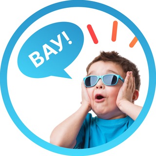 🐣 Садик 🐥