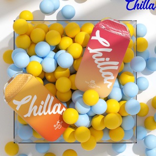 Chillax🔹ОПТ🔹РФ