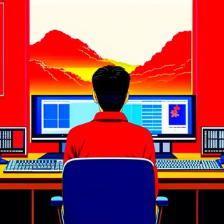 Китайский офис