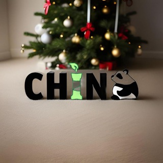 Chinese Storm 🇨🇳 Китайский шторм