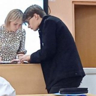 Вова сын собаки🙈❤️❤️