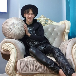 ЧИНГИС ЛИ - Официальная группа.