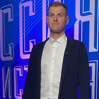 Павел Чижиков