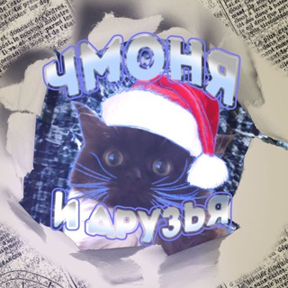 Чмоня и друзья