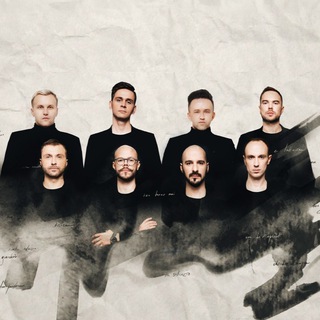 Мужской хор «Русский Формат»