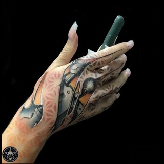 Tattoo Warehouse💋