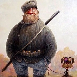 ЧОПы и ЧОО (охрана) канал