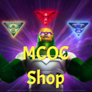 MCOC Shop