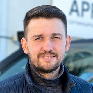 Честный Михаил