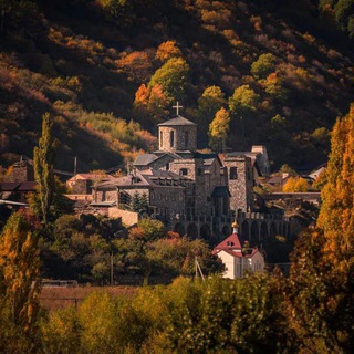 Чырыстон Ир ☦️ Православная Осетия