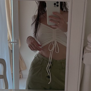 Училка Крис в декрете