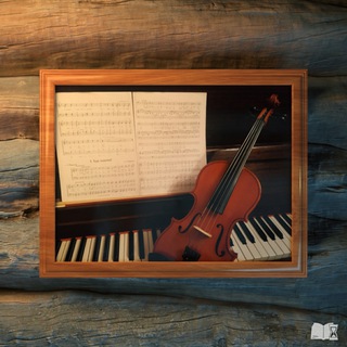 ХРИСТИАНСКАЯ МУЗЫКА