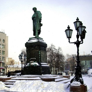 Читательская слободка