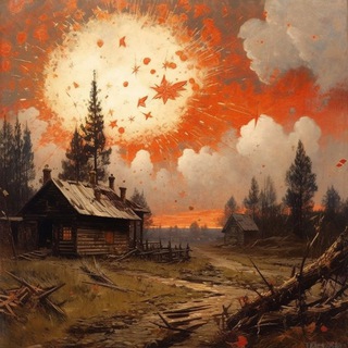 Что-то происходит в России