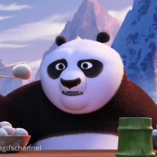 Чудная ПАНДА💋🐼