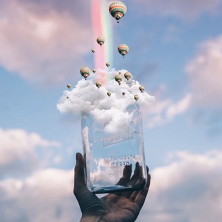 Здесь рождаются сказки