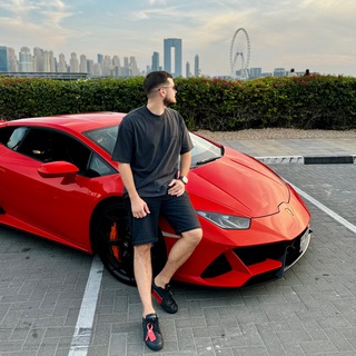 CHUIKO Life&Earn🏝️💸🏎️