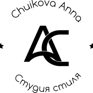 Chuikova Anna Style