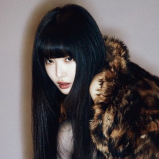 CHUNG HA • 김청하