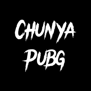Chunya_pubg