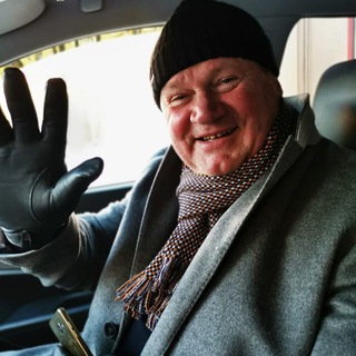 Сергей Чураков на связи