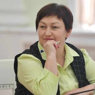 📝Татьяна Чуракова. Заместитель Председателя Правительства Удмуртской Республики