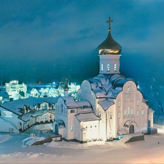 Храм Николая Чудотворца в Щукино